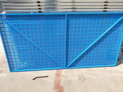 河北美世公司 專業(yè)直銷爬架網(wǎng)系列產(chǎn)品，筑牢建筑施工安全防線