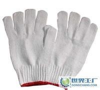 棉紗勞保手套批發(fā)與定制 專業(yè)防護，可靠選擇