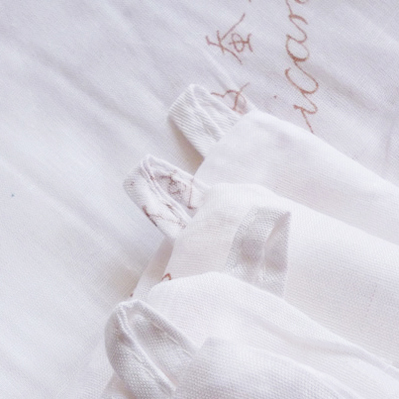 【不單賣】搭配本店蠶絲被棉紗套 換用平紋/斜紋內膽套 40支純棉 - 360購物